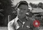 Image of American prisoners of war Philippines, 1945, second 47 stock footage video 65675062304
