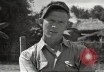 Image of American prisoners of war Philippines, 1945, second 48 stock footage video 65675062304
