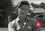 Image of American prisoners of war Philippines, 1945, second 55 stock footage video 65675062304