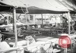 Image of Philippines internees Philippines, 1945, second 10 stock footage video 65675062305