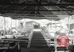Image of Philippines internees Philippines, 1945, second 36 stock footage video 65675062305