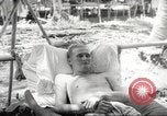 Image of Philippines internees Philippines, 1945, second 1 stock footage video 65675062306