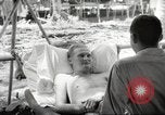 Image of Philippines internees Philippines, 1945, second 7 stock footage video 65675062306