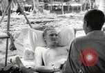 Image of Philippines internees Philippines, 1945, second 10 stock footage video 65675062306