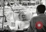 Image of Philippines internees Philippines, 1945, second 11 stock footage video 65675062306