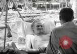 Image of Philippines internees Philippines, 1945, second 17 stock footage video 65675062306