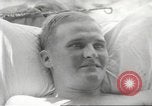 Image of Philippines internees Philippines, 1945, second 20 stock footage video 65675062306