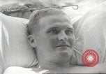 Image of Philippines internees Philippines, 1945, second 21 stock footage video 65675062306