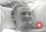 Image of Philippines internees Philippines, 1945, second 22 stock footage video 65675062306