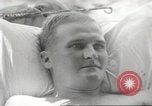 Image of Philippines internees Philippines, 1945, second 27 stock footage video 65675062306