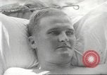 Image of Philippines internees Philippines, 1945, second 28 stock footage video 65675062306