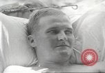Image of Philippines internees Philippines, 1945, second 29 stock footage video 65675062306
