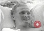 Image of Philippines internees Philippines, 1945, second 33 stock footage video 65675062306
