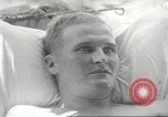 Image of Philippines internees Philippines, 1945, second 37 stock footage video 65675062306