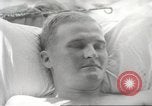 Image of Philippines internees Philippines, 1945, second 39 stock footage video 65675062306