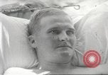 Image of Philippines internees Philippines, 1945, second 47 stock footage video 65675062306