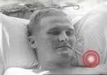 Image of Philippines internees Philippines, 1945, second 49 stock footage video 65675062306