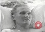 Image of Philippines internees Philippines, 1945, second 53 stock footage video 65675062306