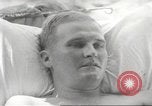 Image of Philippines internees Philippines, 1945, second 58 stock footage video 65675062306