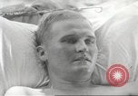 Image of Philippines internees Philippines, 1945, second 59 stock footage video 65675062306