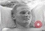 Image of Philippines internees Philippines, 1945, second 60 stock footage video 65675062306