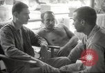 Image of Philippines internees Philippines, 1945, second 3 stock footage video 65675062307