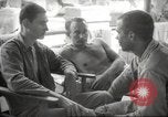 Image of Philippines internees Philippines, 1945, second 4 stock footage video 65675062307