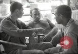 Image of Philippines internees Philippines, 1945, second 6 stock footage video 65675062307