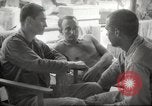 Image of Philippines internees Philippines, 1945, second 7 stock footage video 65675062307