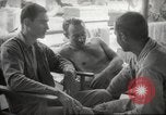 Image of Philippines internees Philippines, 1945, second 8 stock footage video 65675062307