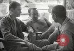 Image of Philippines internees Philippines, 1945, second 9 stock footage video 65675062307