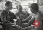 Image of Philippines internees Philippines, 1945, second 10 stock footage video 65675062307