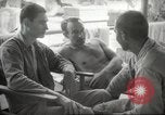 Image of Philippines internees Philippines, 1945, second 11 stock footage video 65675062307