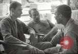 Image of Philippines internees Philippines, 1945, second 16 stock footage video 65675062307