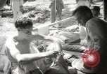 Image of Philippines internees Philippines, 1945, second 3 stock footage video 65675062308