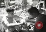 Image of Philippines internees Philippines, 1945, second 4 stock footage video 65675062308