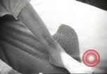 Image of Philippines internees Philippines, 1945, second 7 stock footage video 65675062308