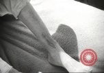Image of Philippines internees Philippines, 1945, second 8 stock footage video 65675062308