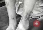 Image of Philippines internees Philippines, 1945, second 10 stock footage video 65675062308