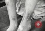 Image of Philippines internees Philippines, 1945, second 11 stock footage video 65675062308