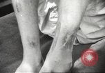 Image of Philippines internees Philippines, 1945, second 13 stock footage video 65675062308