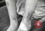 Image of Philippines internees Philippines, 1945, second 14 stock footage video 65675062308