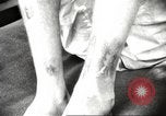 Image of Philippines internees Philippines, 1945, second 16 stock footage video 65675062308