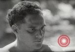 Image of Philippines internees Philippines, 1945, second 18 stock footage video 65675062308