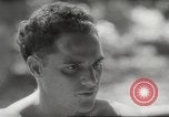 Image of Philippines internees Philippines, 1945, second 19 stock footage video 65675062308