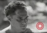 Image of Philippines internees Philippines, 1945, second 22 stock footage video 65675062308