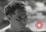 Image of Philippines internees Philippines, 1945, second 23 stock footage video 65675062308