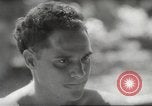 Image of Philippines internees Philippines, 1945, second 28 stock footage video 65675062308