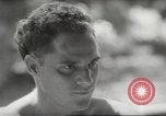 Image of Philippines internees Philippines, 1945, second 29 stock footage video 65675062308