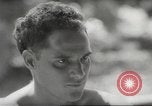 Image of Philippines internees Philippines, 1945, second 31 stock footage video 65675062308